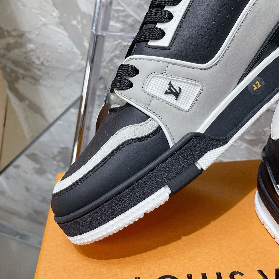 LOUIS VUITTON - Trainer Sneaker