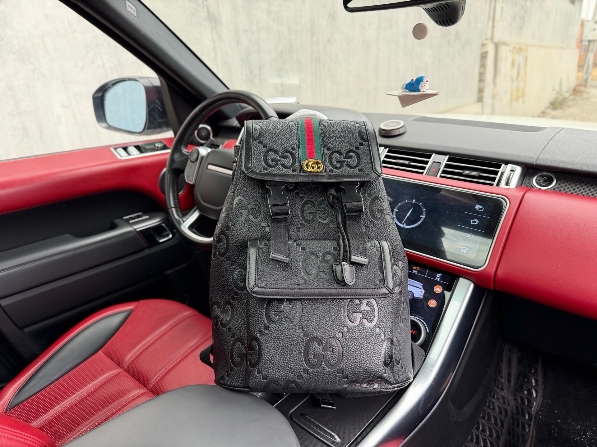 GUCCI - Backpack