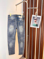BURBERRY - Jeans