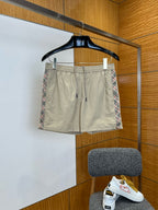 BURBERRY - Swimming shorts