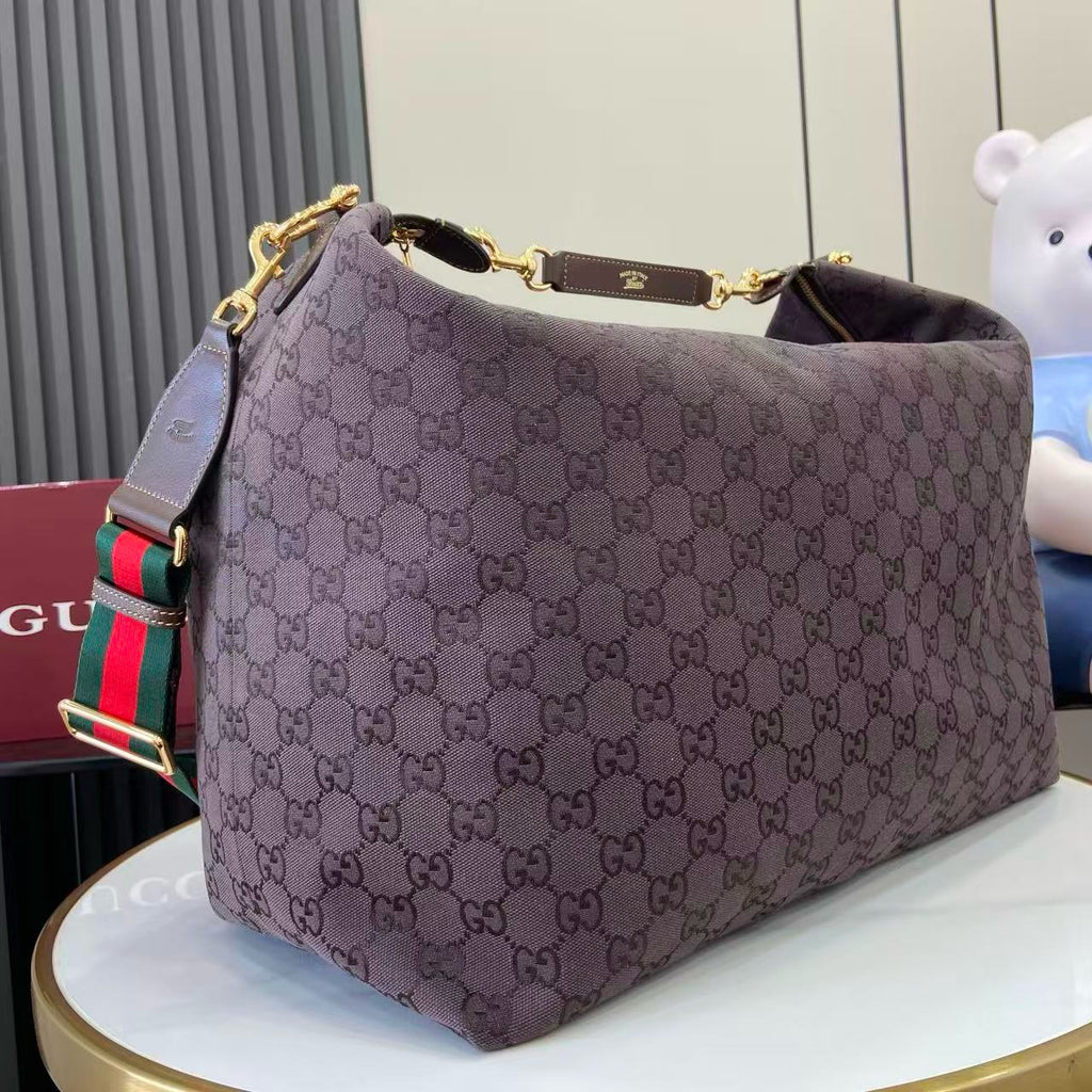 GUCCI - Variation  GG canvas
