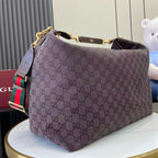 GUCCI - Variation  GG canvas