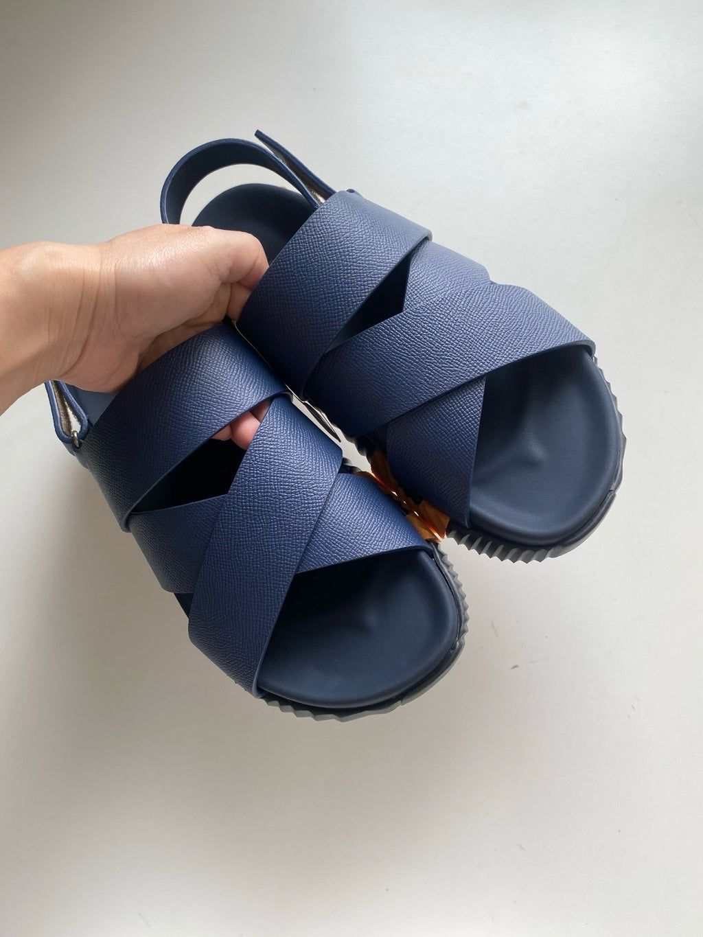 HERMES - Men’s Heracles Sandal