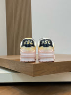 LOUIS VUITTON- Unisex sneakers