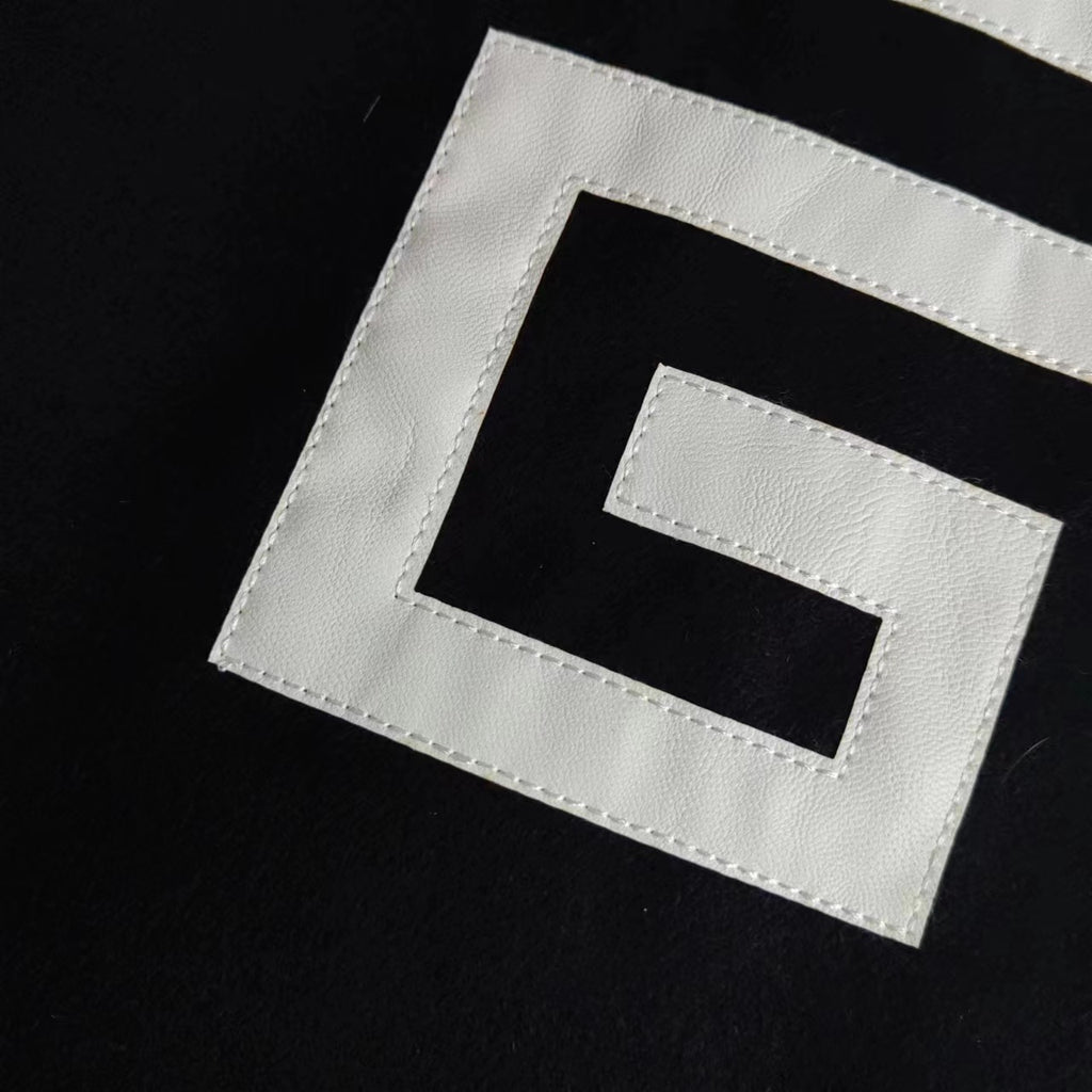 GIVENCHY - Varsity Bomber Jacket