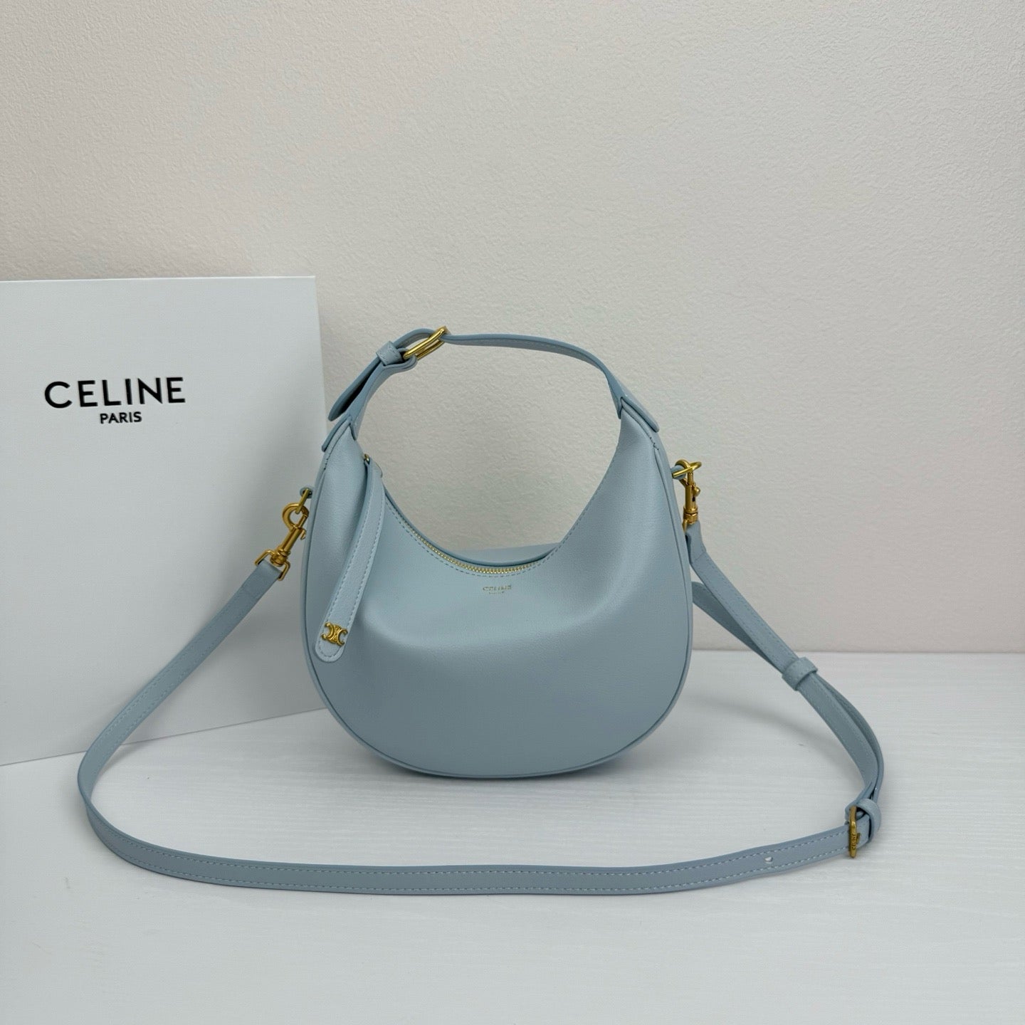 CELINE - Lulu bag