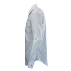 LOUIS VUITTON - Printed Signature Long-Sleeved Shirt