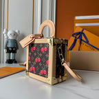 LOUIS VUITTON- Cherry bag