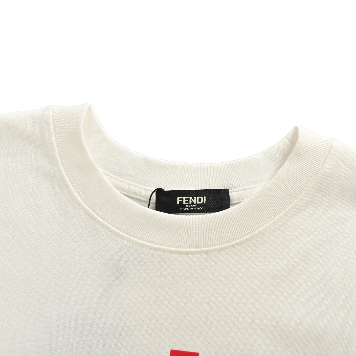 FENDI - T-shirt