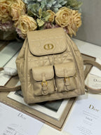 DIOR - Backpack