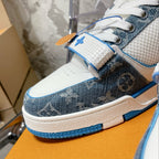 LOUIS VUITTON - Trainer Sneaker Uniesex