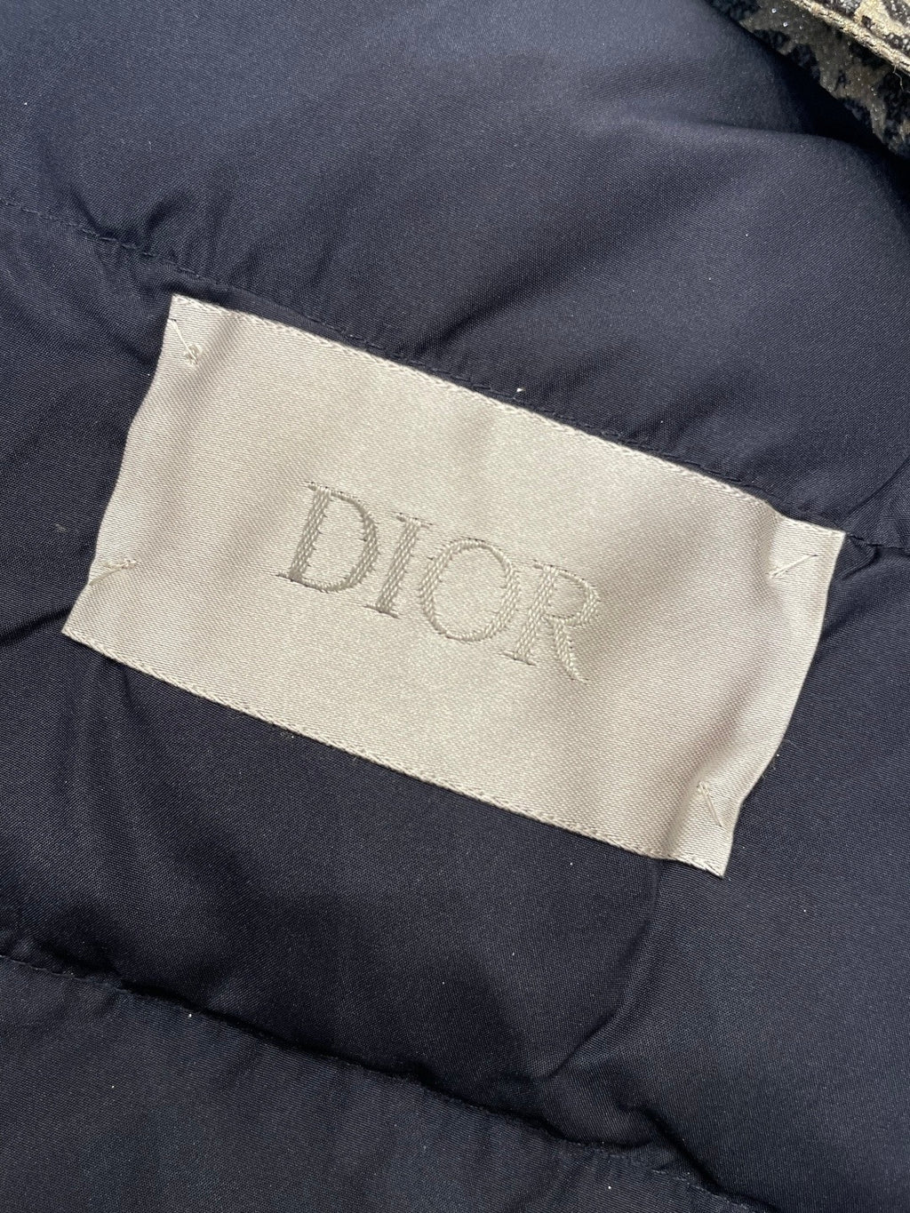 DIOR - Windbreaker jacket
