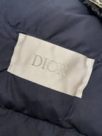 DIOR - Windbreaker jacket