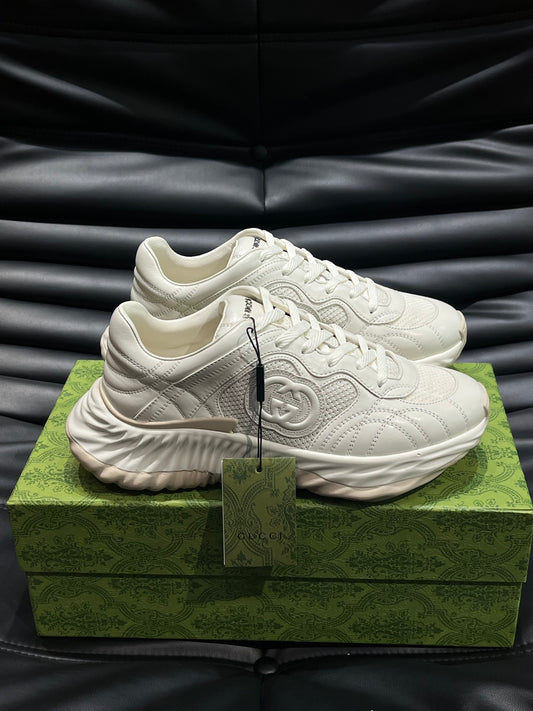 GUCCI - Ripple sneakers