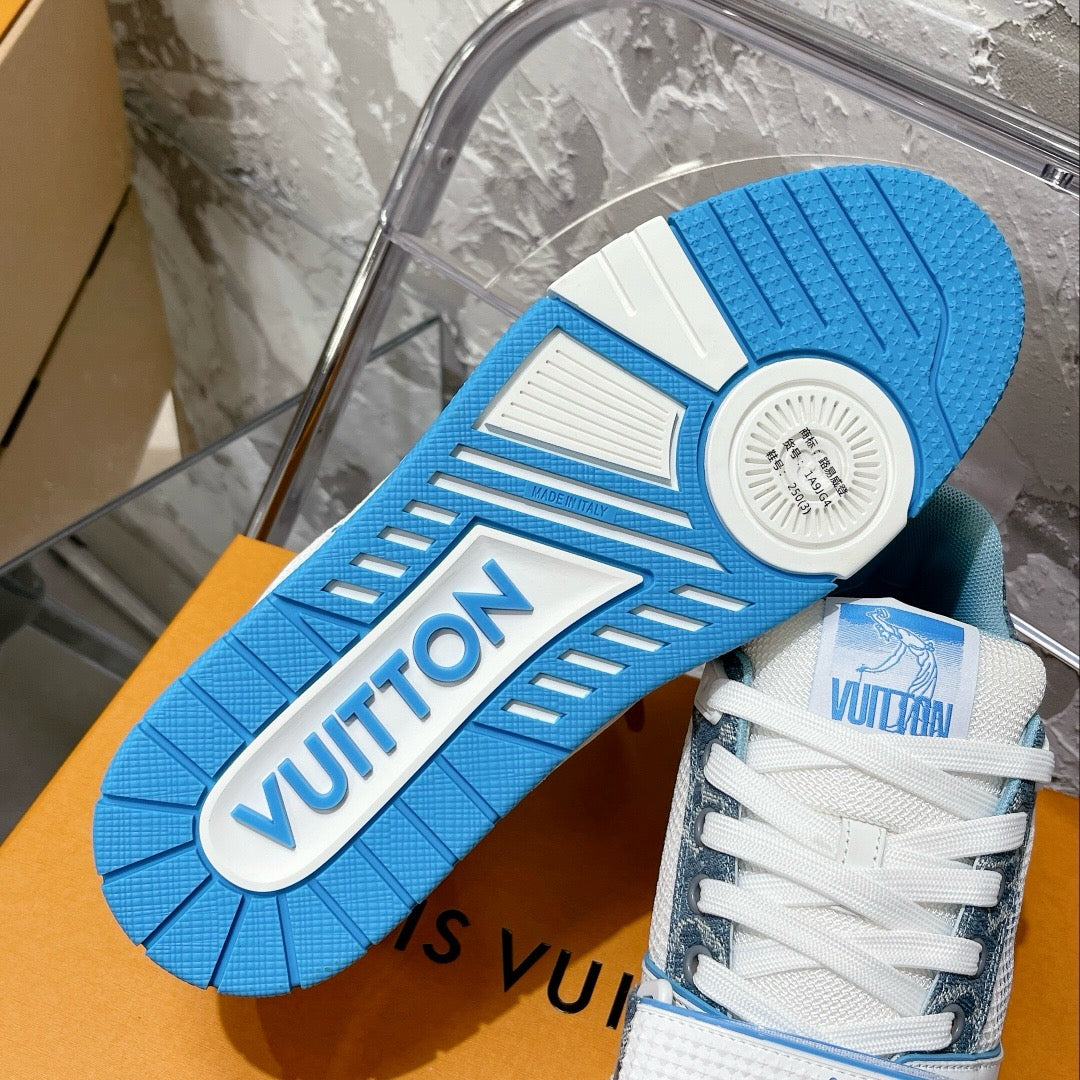 LOUIS VUITTON - Trainer Sneaker Uniesex