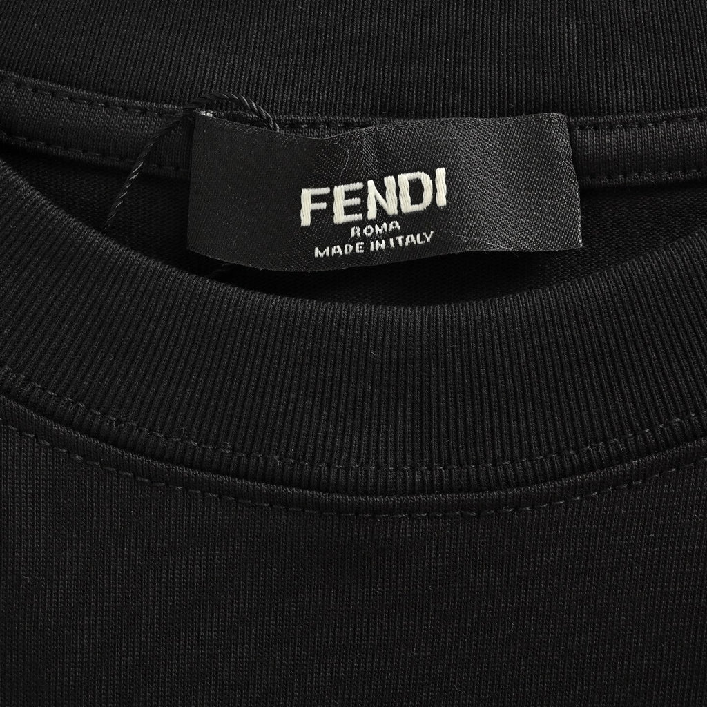 FENDI - T-shirt