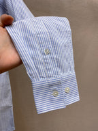 GUCCI - Cotton shirt