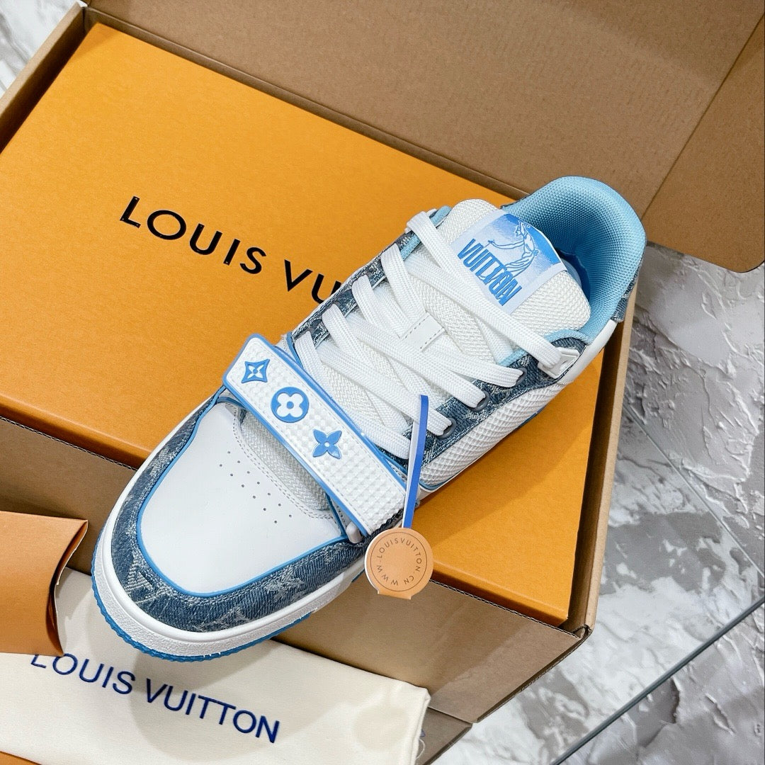 LOUIS VUITTON - Trainer Sneaker Uniesex