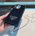 CHANEL   - Phone case