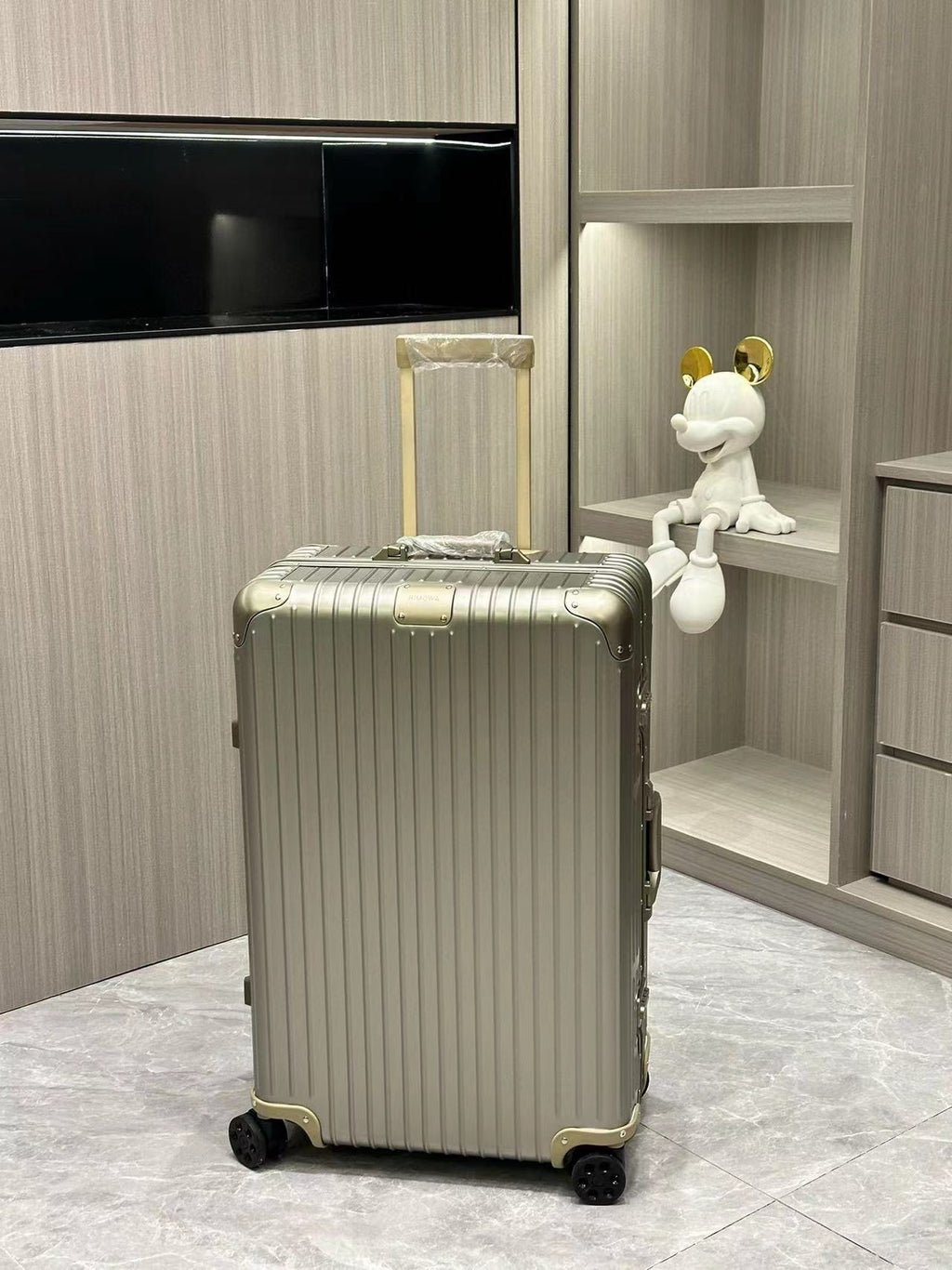RIMOWA - ORIGINAL Cabin