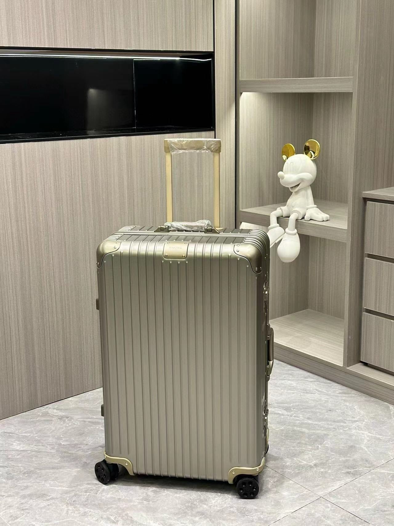 RIMOWA - ORIGINAL Cabin