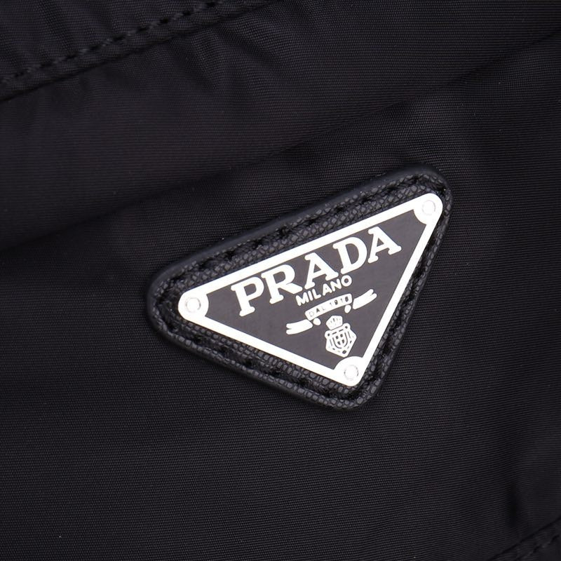 PRADA - Backpack