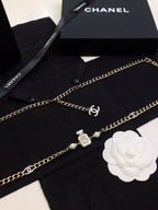 CAHEL - chain belt