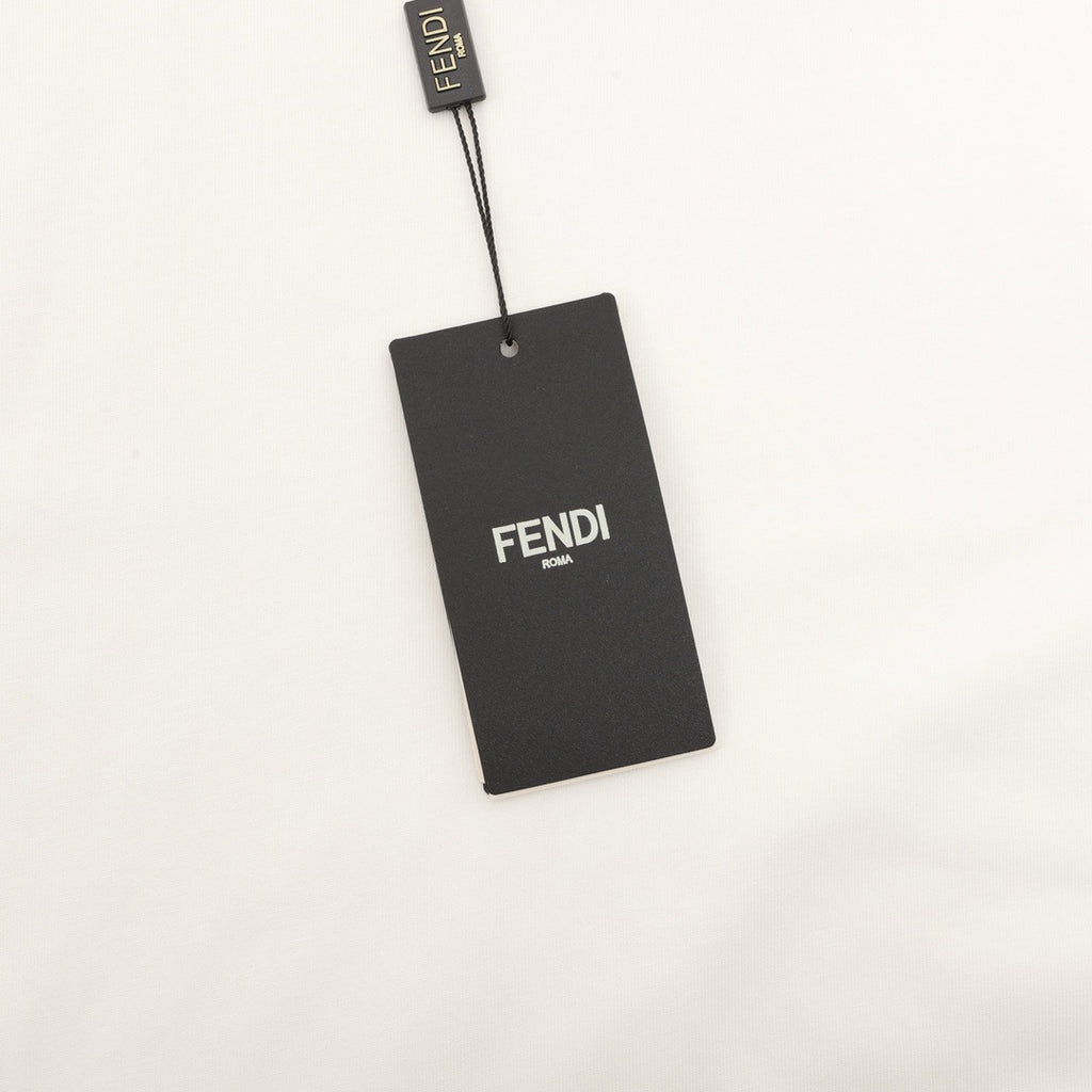 FENDI - T-shirt