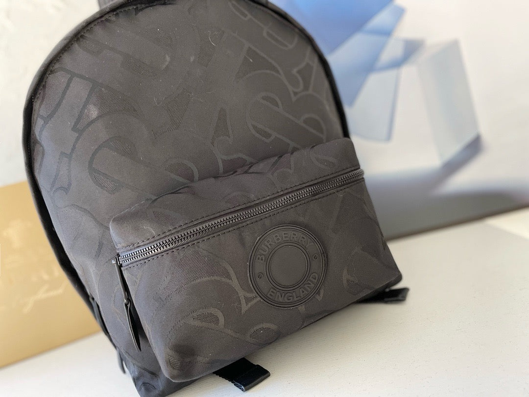BURBERRY - Backpack