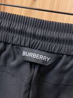 BURBERRY - Cargo trousers