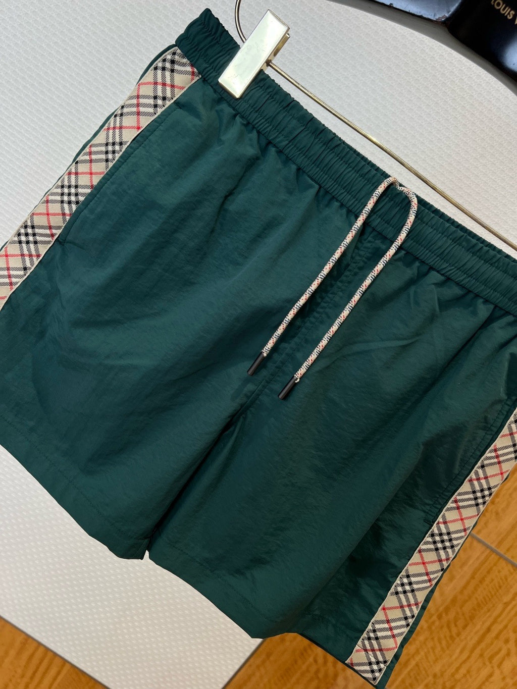 BURBERRY - Swimming shorts