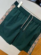 BURBERRY - Swimming shorts