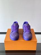 LOUIS VUITTON - Trainer Sneaker