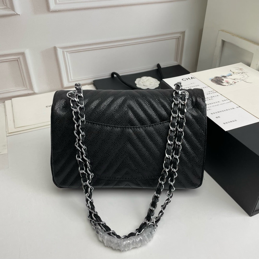 CHANEL - Classic Crush Mini Flap