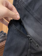 BURBERRY - Cargo trousers