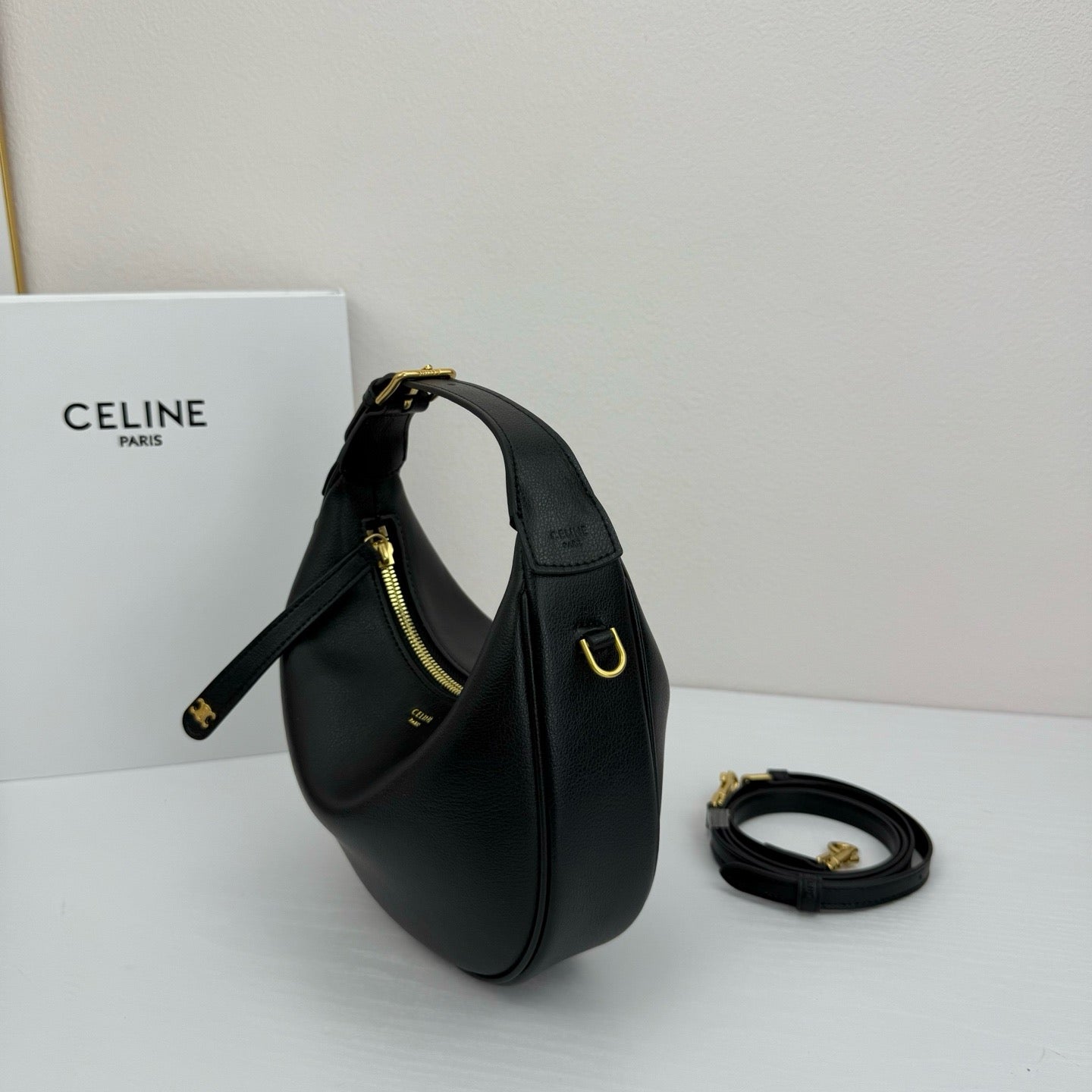 CELINE - Lulu bag