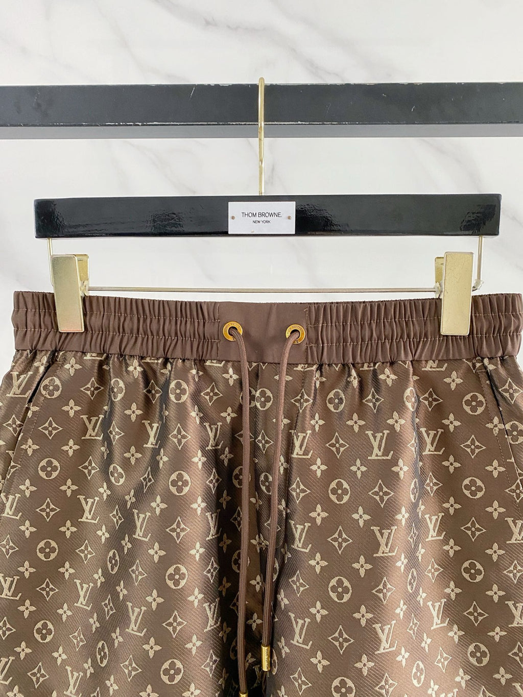 LOUIS VUITTON - Swimming shorts