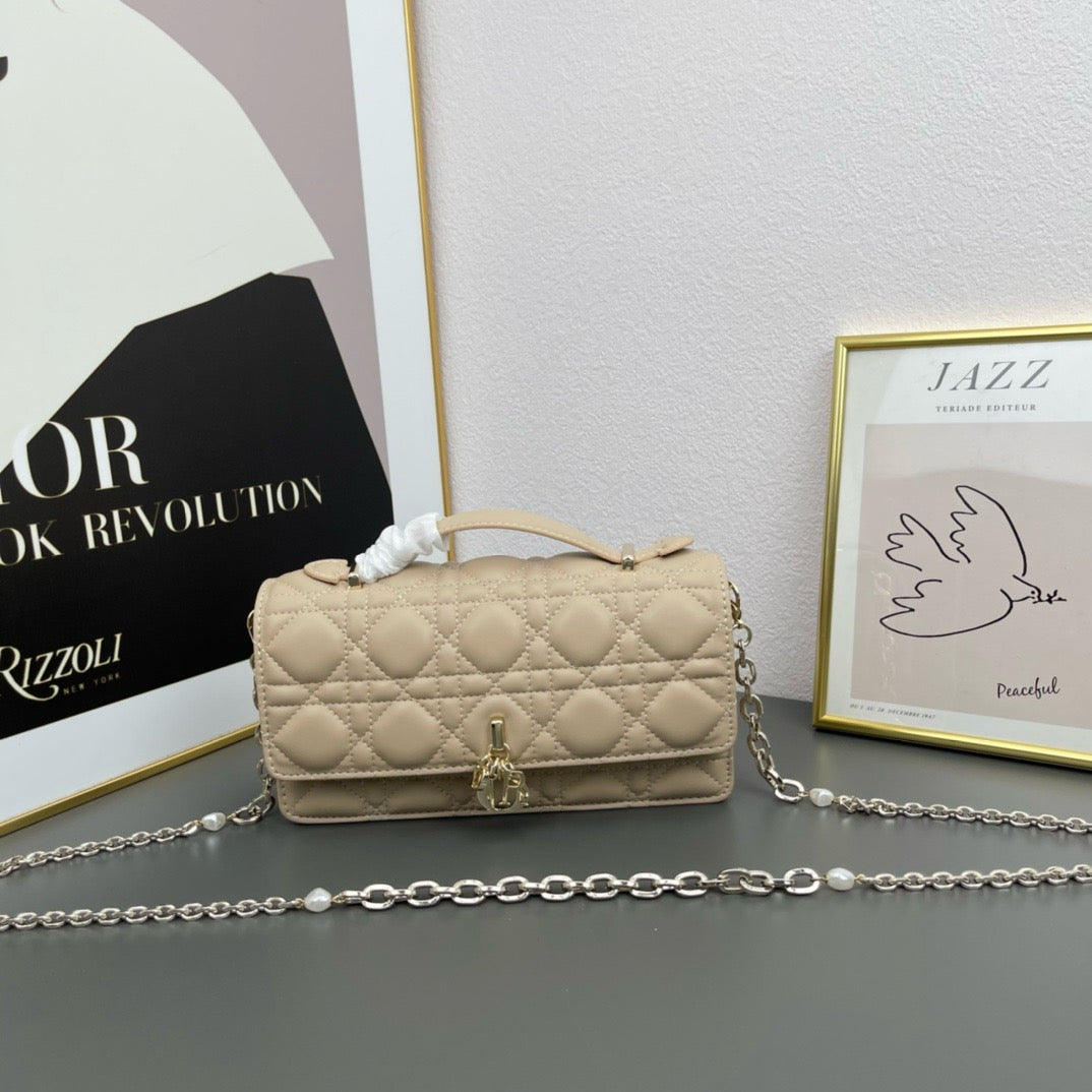 DIOR - lady dior