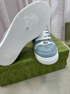 GUCCI - Re-Web sneaker