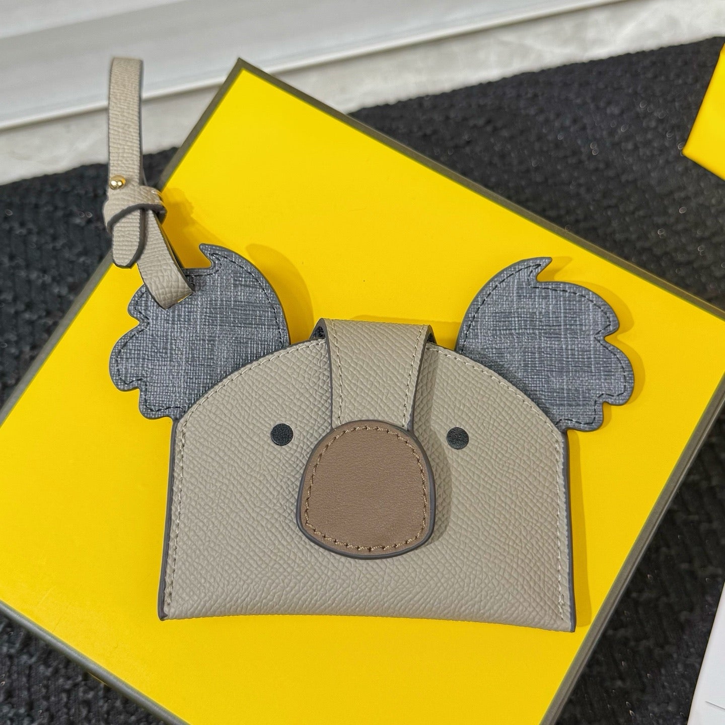 FENDI - Best Friends Forever Card Case