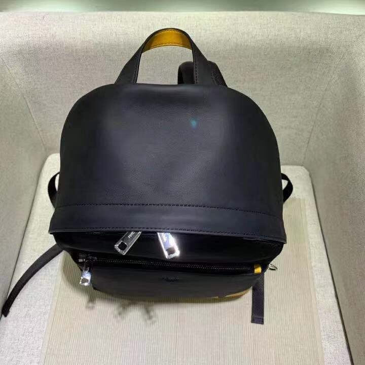 FENDI - Bugs Mono Eye Backpack