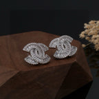 CHANEL - earrings