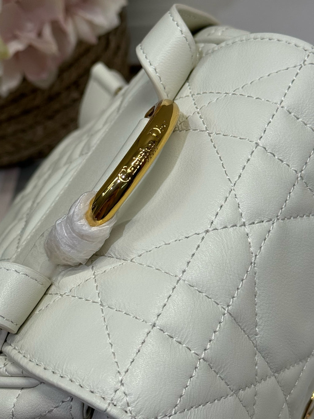 DIOR - Backpack
