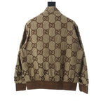 GUCCI  - Jumbo GG jacket