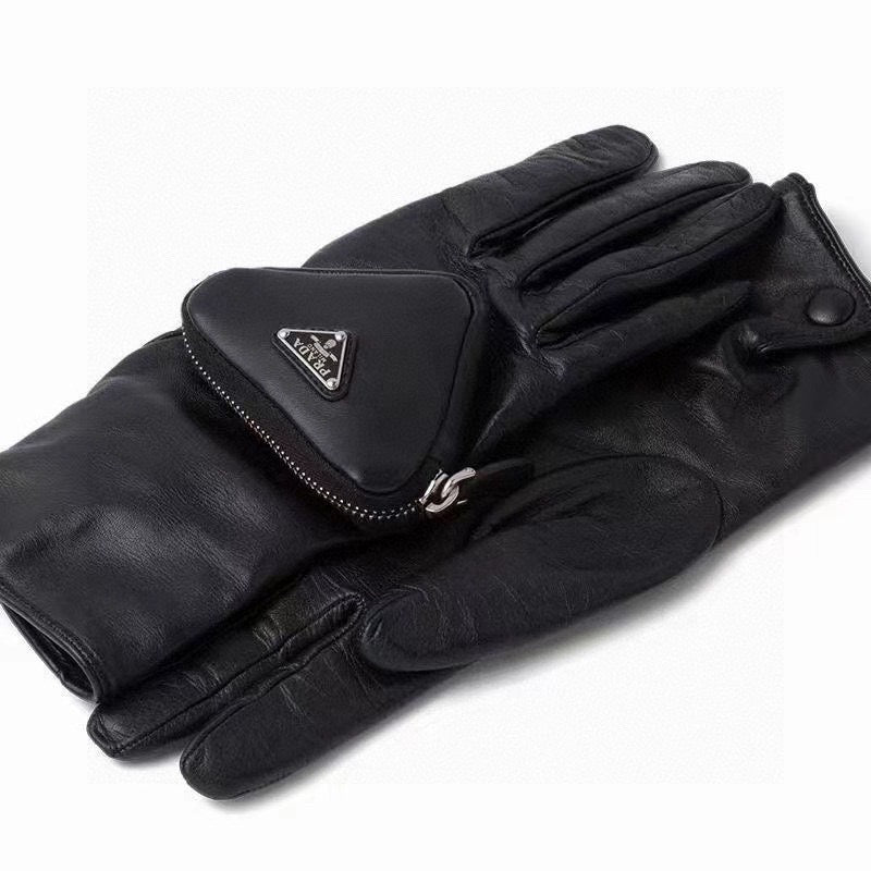Prada - Unisex gloves