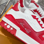 LOUIS VUITTON - Trainer Sneaker Uniesex