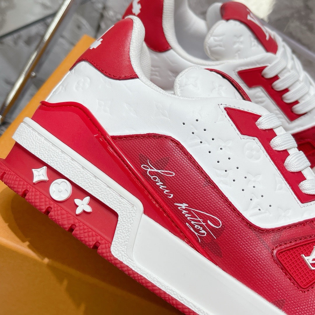 LOUIS VUITTON - Trainer Sneaker Uniesex
