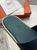 HERMES - Men’s Slippers