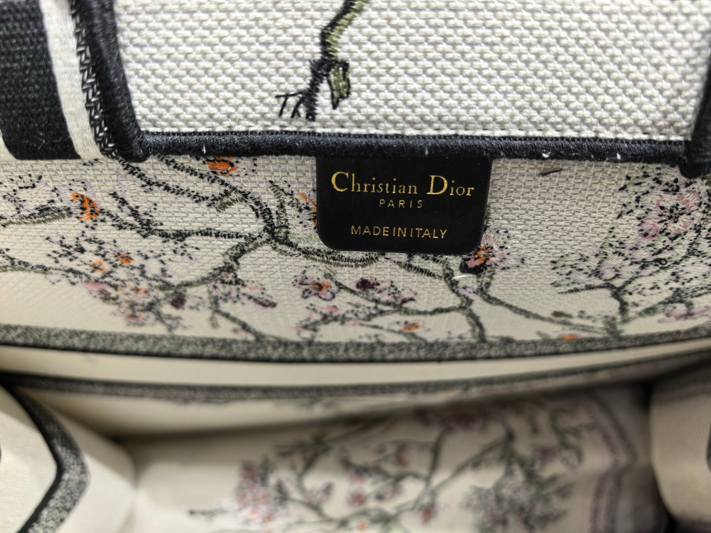 DIOR - Maria Grazia Chiuri