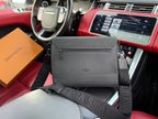 LOUIS VUITTON - Men’s Aerogram bag